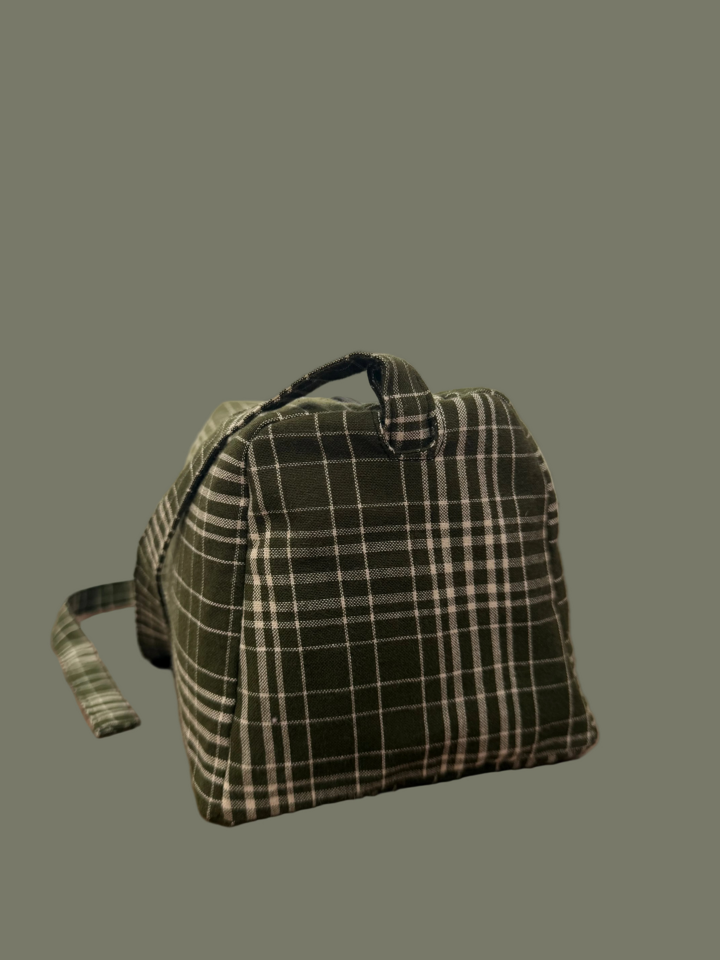 Bread Box Shoulder Bag