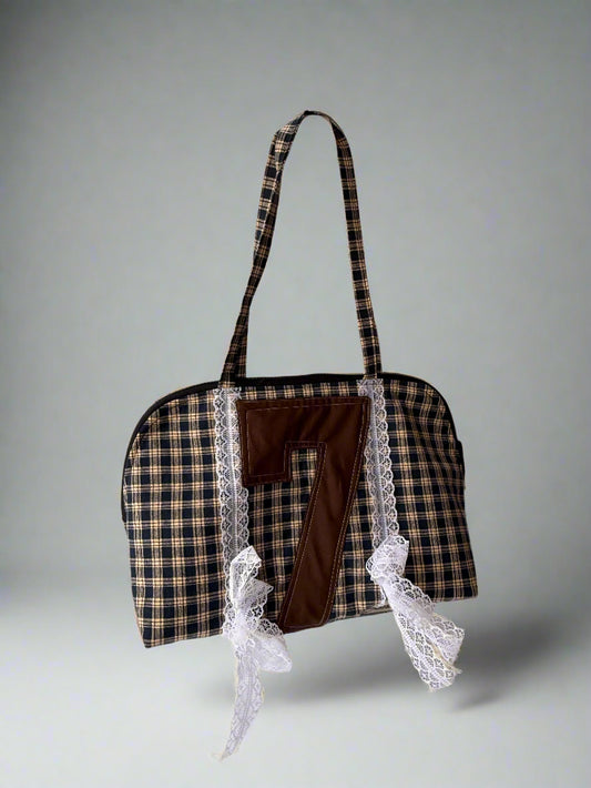 Lacey #7 Prism Bag