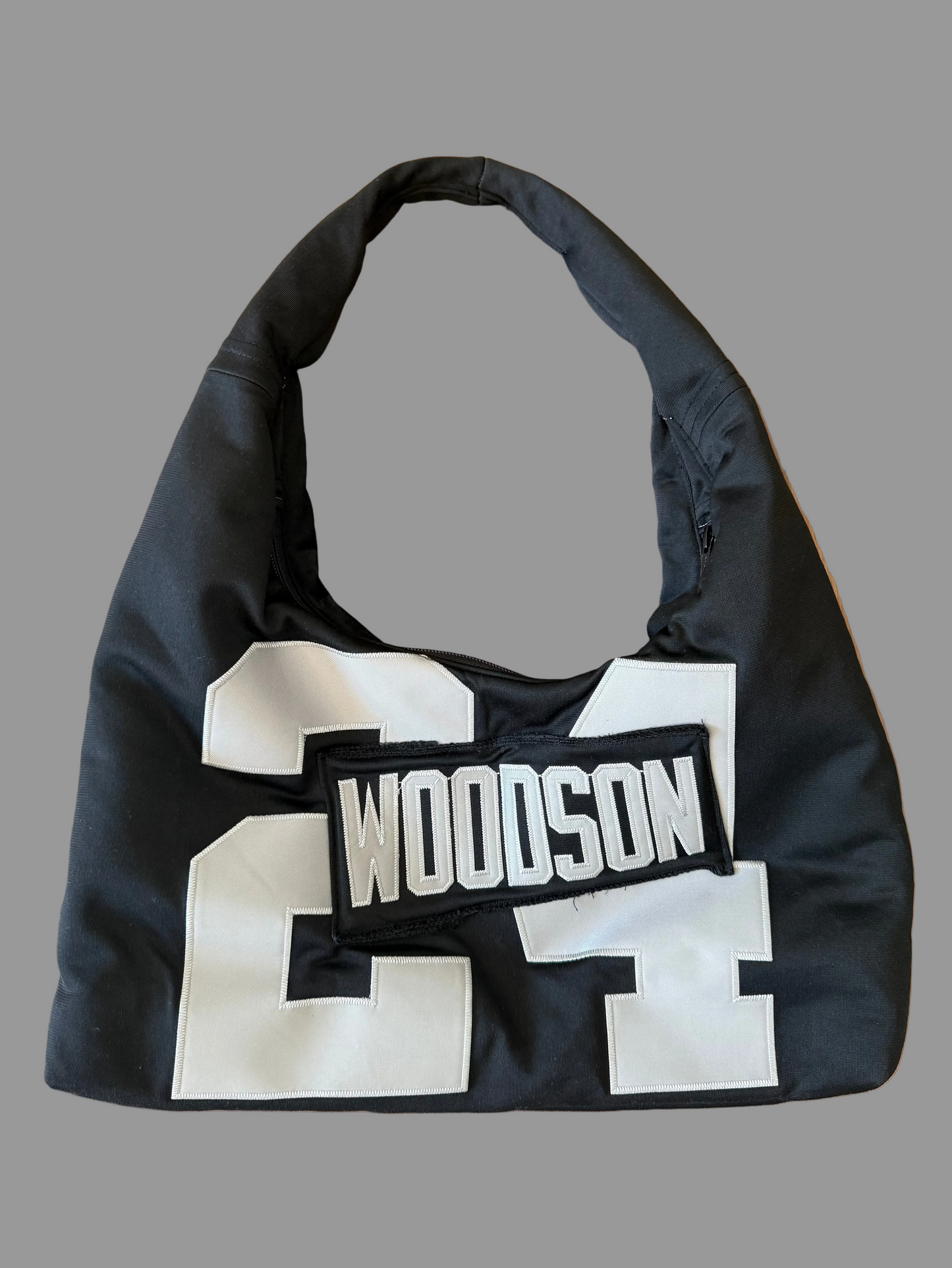 Raiders Shoulder Bag