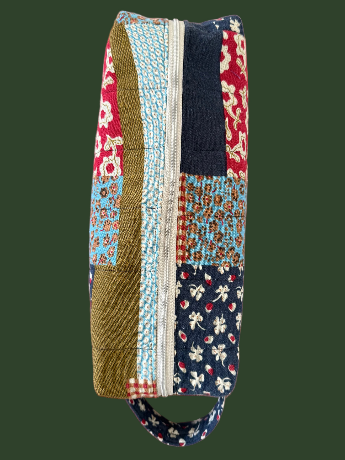 Colorful Large Pouch