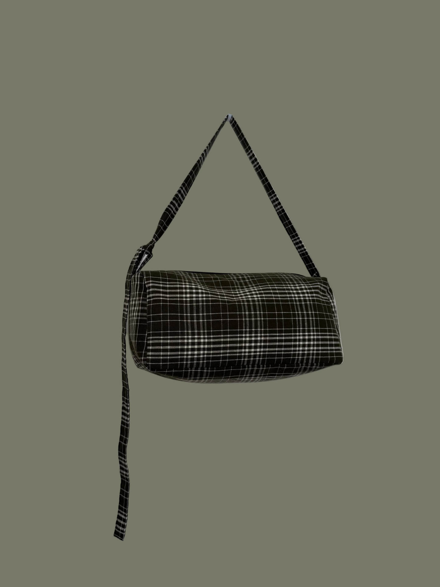 Bread Box Shoulder Bag