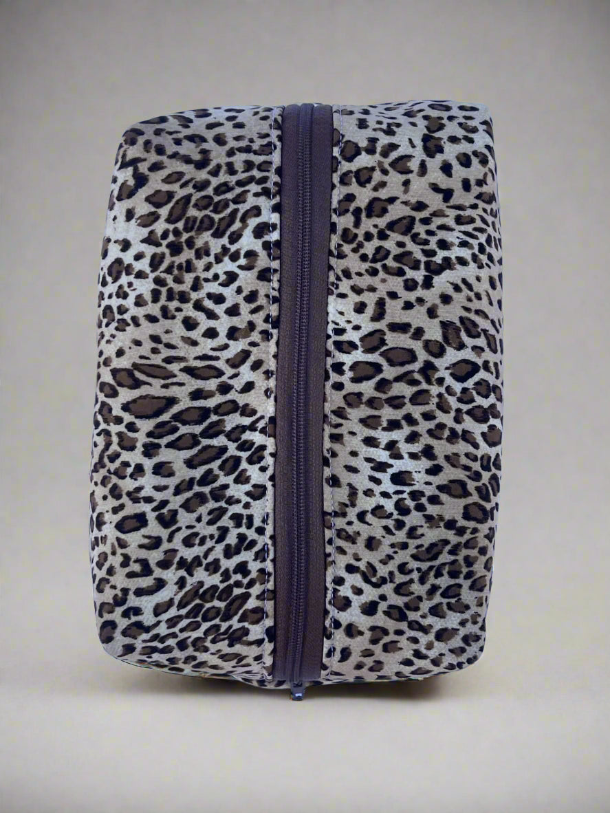 Cheetah Bag