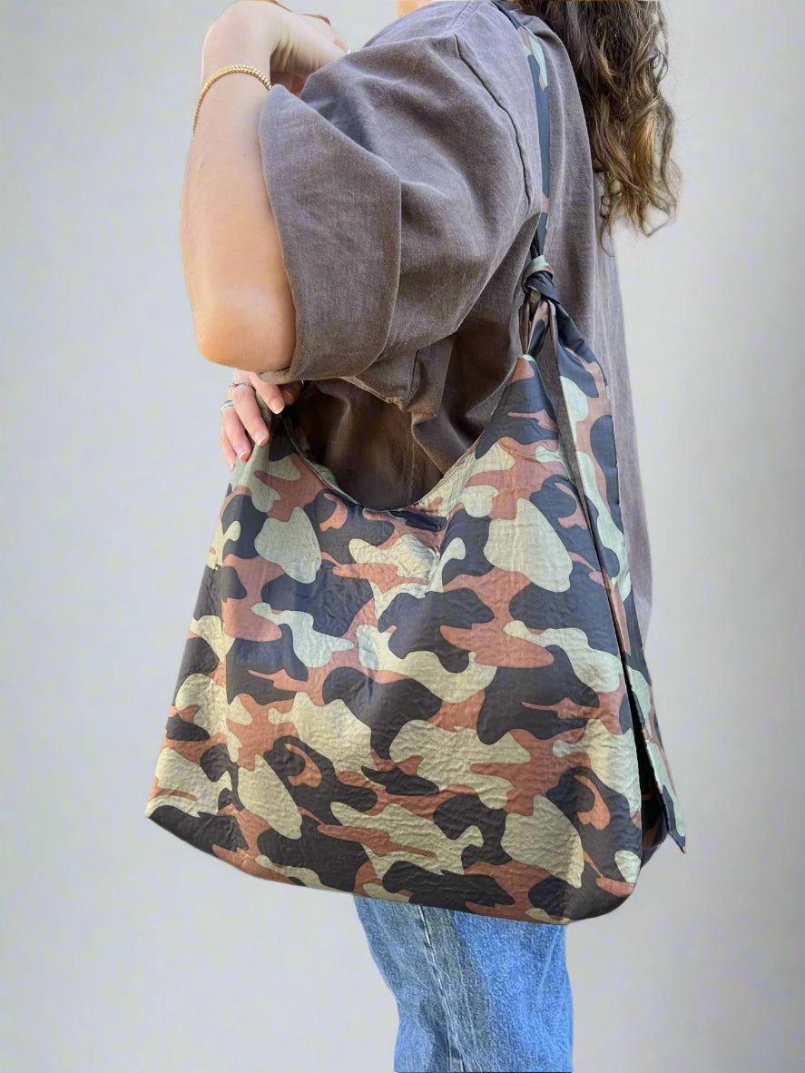 Camo Messenger