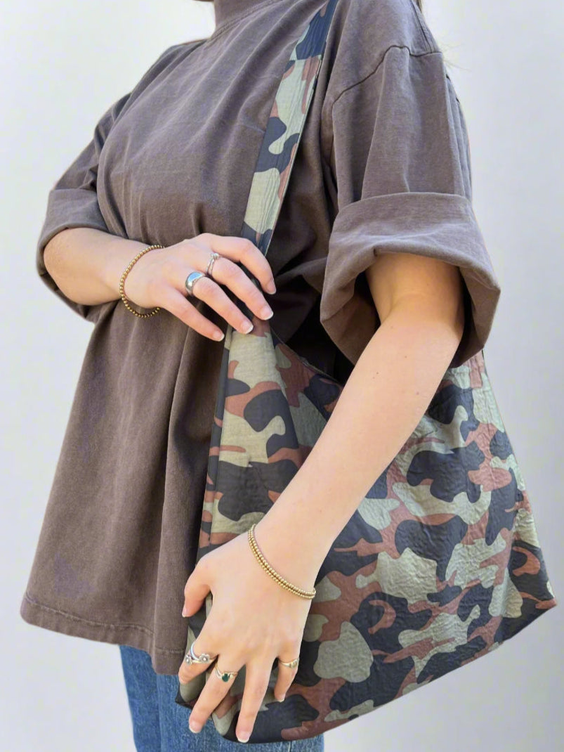 Camo Messenger